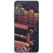 Чехол BoxFace Motorola Edge 40 Neo 