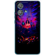 Чехол BoxFace Motorola Edge 40 Neo 