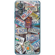 Чехол BoxFace Motorola Edge 40 Neo 