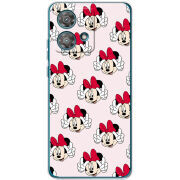 Чехол BoxFace Motorola Edge 40 Neo 