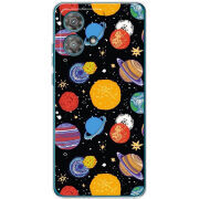 Чехол BoxFace Motorola Edge 40 Neo 