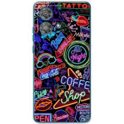 Чехол BoxFace Motorola Edge 40 Neo 