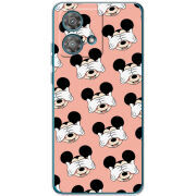 Чехол BoxFace Motorola Edge 40 Neo 