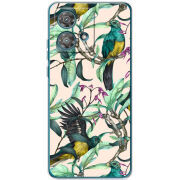 Чехол BoxFace Motorola Edge 40 Neo 