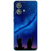 Чехол BoxFace Motorola Edge 40 Neo 