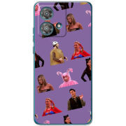 Чехол BoxFace Motorola Edge 40 Neo 