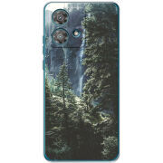 Чехол BoxFace Motorola Edge 40 Neo 