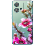 Чехол BoxFace Motorola Edge 40 Neo 