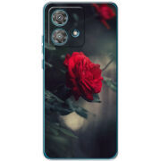 Чехол BoxFace Motorola Edge 40 Neo 
