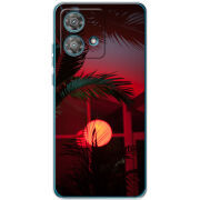 Чехол BoxFace Motorola Edge 40 Neo 