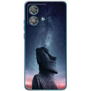 Чехол BoxFace Motorola Edge 40 Neo 