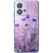Чехол BoxFace Motorola Edge 40 Neo 