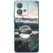 Чехол BoxFace Motorola Edge 40 Neo 