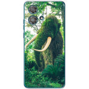 Чехол BoxFace Motorola Edge 40 Neo 