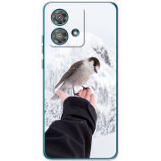 Чехол BoxFace Motorola Edge 40 Neo 