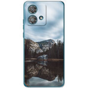 Чехол BoxFace Motorola Edge 40 Neo 