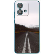 Чехол BoxFace Motorola Edge 40 Neo 