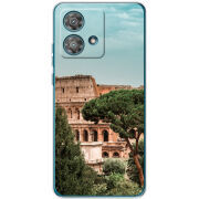 Чехол BoxFace Motorola Edge 40 Neo 