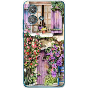 Чехол BoxFace Motorola Edge 40 Neo 