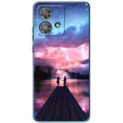 Чехол BoxFace Motorola Edge 40 Neo 