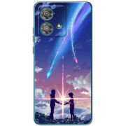 Чехол BoxFace Motorola Edge 40 Neo 