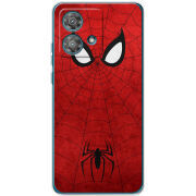 Чехол BoxFace Motorola Edge 40 Neo 