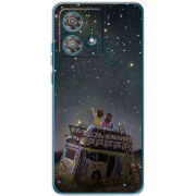 Чехол BoxFace Motorola Edge 40 Neo 