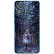 Чехол BoxFace Motorola Edge 40 Neo 