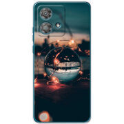 Чехол BoxFace Motorola Edge 40 Neo 