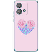 Чехол BoxFace Motorola Edge 40 Neo 