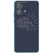 Чехол BoxFace Motorola Edge 40 Neo 