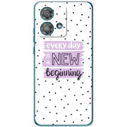 Чехол BoxFace Motorola Edge 40 Neo 