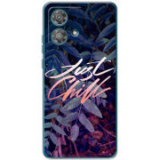 Чехол BoxFace Motorola Edge 40 Neo 