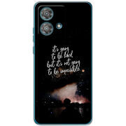 Чехол BoxFace Motorola Edge 40 Neo 