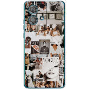 Чехол BoxFace Motorola Edge 40 Neo 