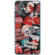 Чехол BoxFace Motorola Edge 40 Neo 