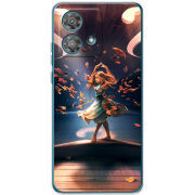 Чехол BoxFace Motorola Edge 40 Neo 