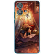 Чехол BoxFace Motorola Edge 40 Neo 