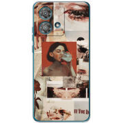 Чехол BoxFace Motorola Edge 40 Neo 