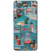 Чехол BoxFace Motorola Edge 40 Neo 