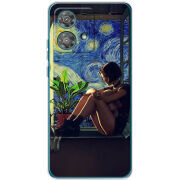 Чехол BoxFace Motorola Edge 40 Neo 