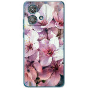 Чехол BoxFace Motorola Edge 40 Neo 