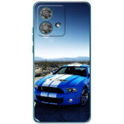 Чехол BoxFace Motorola Edge 40 Neo 