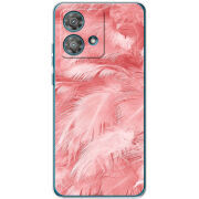 Чехол BoxFace Motorola Edge 40 Neo 