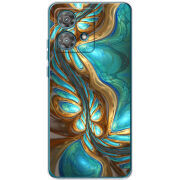 Чехол BoxFace Motorola Edge 40 Neo 