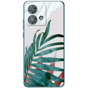 Чехол BoxFace Motorola Edge 40 Neo 