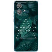 Чехол BoxFace Motorola Edge 40 Neo 