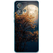 Чехол BoxFace Motorola Edge 40 Neo 