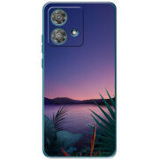 Чехол BoxFace Motorola Edge 40 Neo 