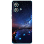 Чехол BoxFace Motorola Edge 40 Neo 
